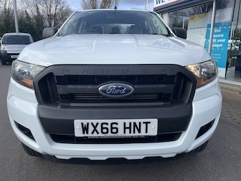 Used Ford Ranger 2023 for sale - 77792580: Photo