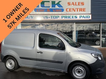 Used Mercedes-Benz Citan 2020 for sale - 78711852: Photo