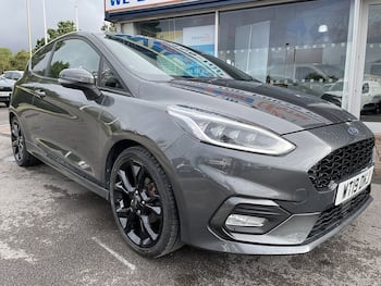 Used Ford Fiesta Van 2019 for sale - 79301221: Photo