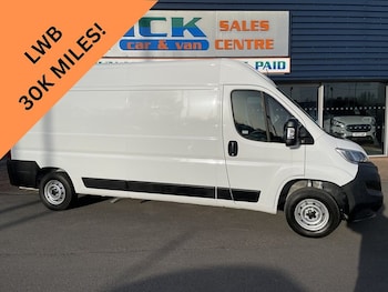 Used Fiat Ducato 2023 for sale - 78711549: Photo
