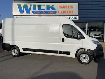 Used Fiat Ducato 2023 for sale - 78711549: Photo