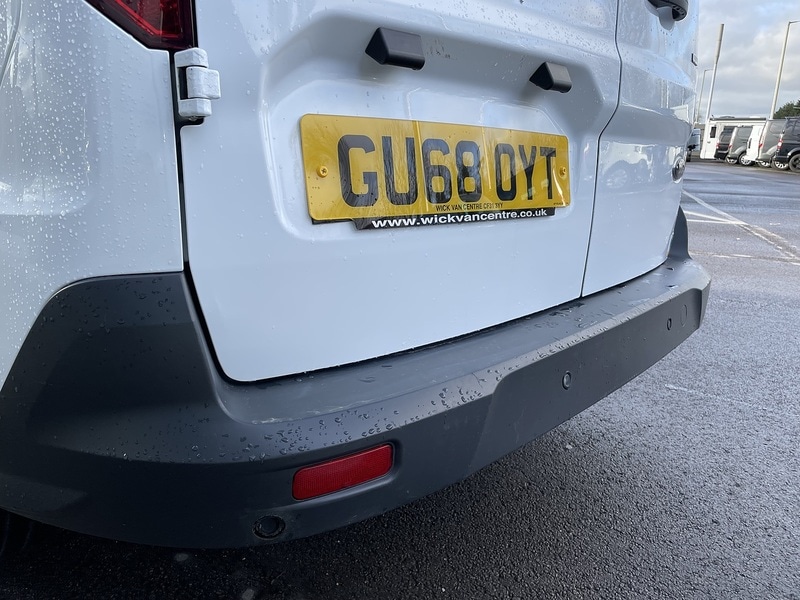 Used Ford Transit Connect 2018 for sale - 77651177: Photo 11