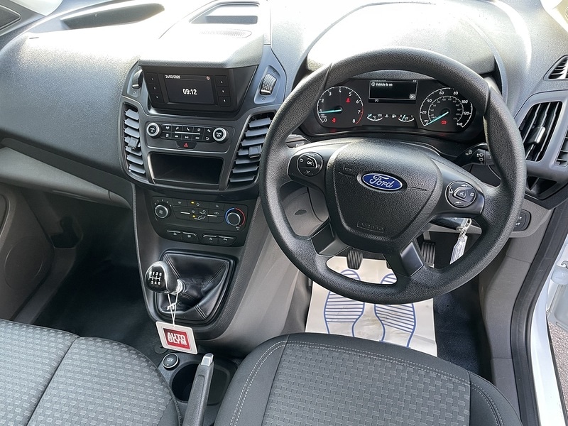 Used Ford Transit Connect 2018 for sale - 77651177: Photo 14