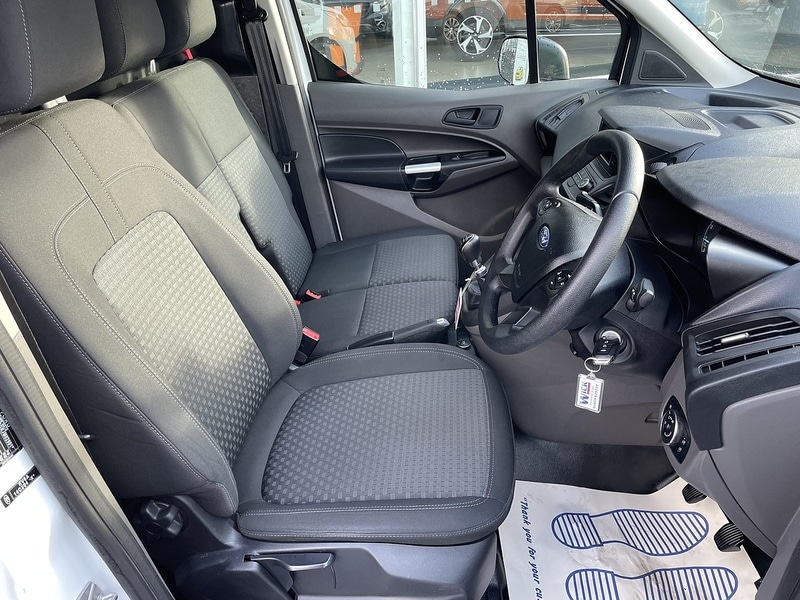 Used Ford Transit Connect 2018 for sale - 77651177: Photo 15