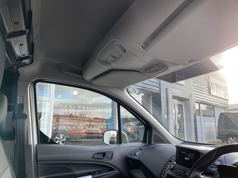 Used Ford Transit Connect 2018 for sale - 77651177: Photo 17