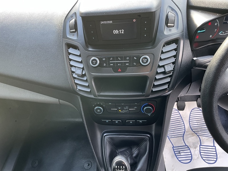 Used Ford Transit Connect 2018 for sale - 77651177: Photo 18