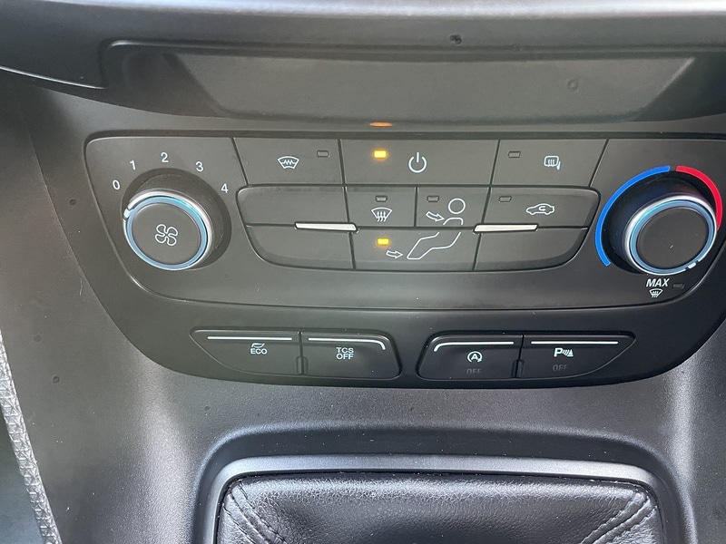 Used Ford Transit Connect 2018 for sale - 77651177: Photo 20