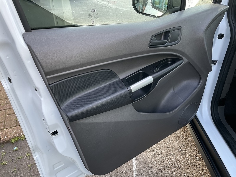 Used Ford Transit Connect 2018 for sale - 77651177: Photo 27