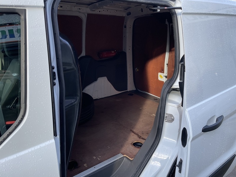 Used Ford Transit Connect 2018 for sale - 77651177: Photo 29