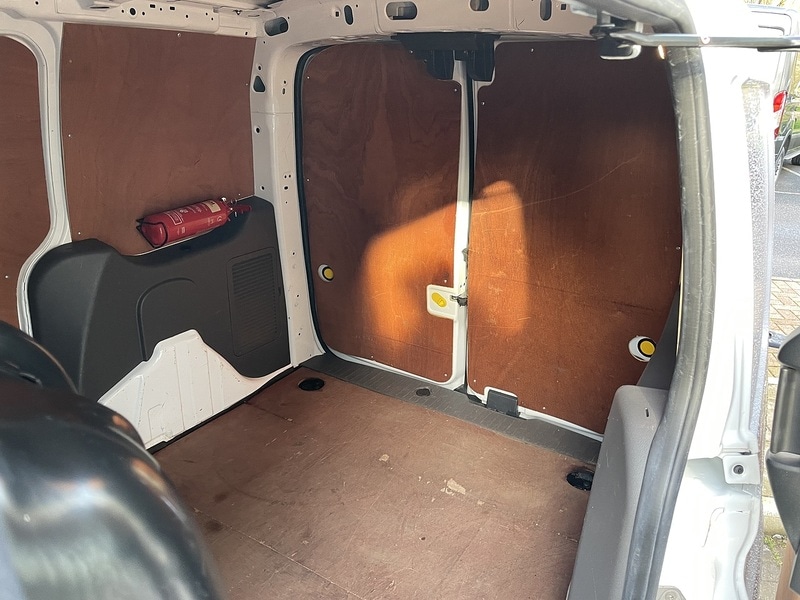 Used Ford Transit Connect 2018 for sale - 77651177: Photo 30