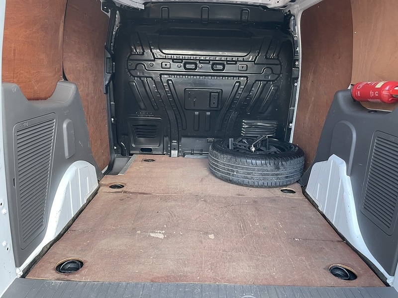 Used Ford Transit Connect 2018 for sale - 77651177: Photo 32