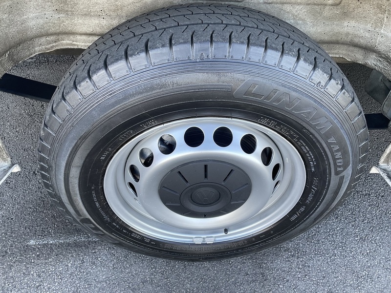 Used Volkswagen Crafter 2021 for sale - 77584140: Photo 11