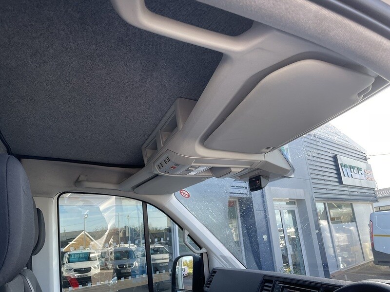 Used Volkswagen Crafter 2021 for sale - 77584140: Photo 17