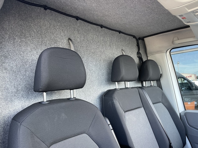 Used Volkswagen Crafter 2021 for sale - 77584140: Photo 18