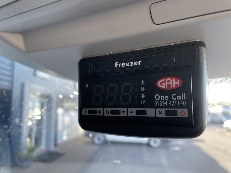 Used Volkswagen Crafter 2021 for sale - 77584140: Photo 19