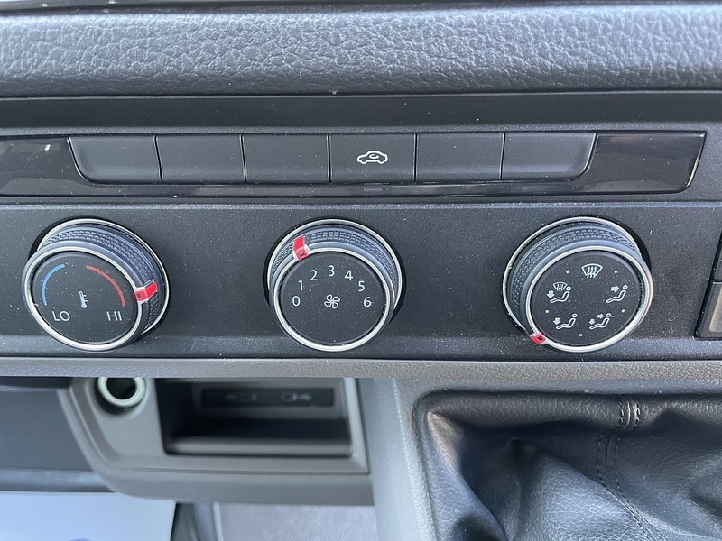 Used Volkswagen Crafter 2021 for sale - 77584140: Photo 22
