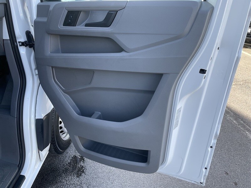 Used Volkswagen Crafter 2021 for sale - 77584140: Photo 23