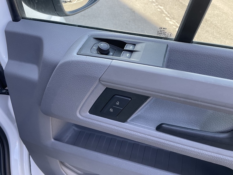 Used Volkswagen Crafter 2021 for sale - 77584140: Photo 24