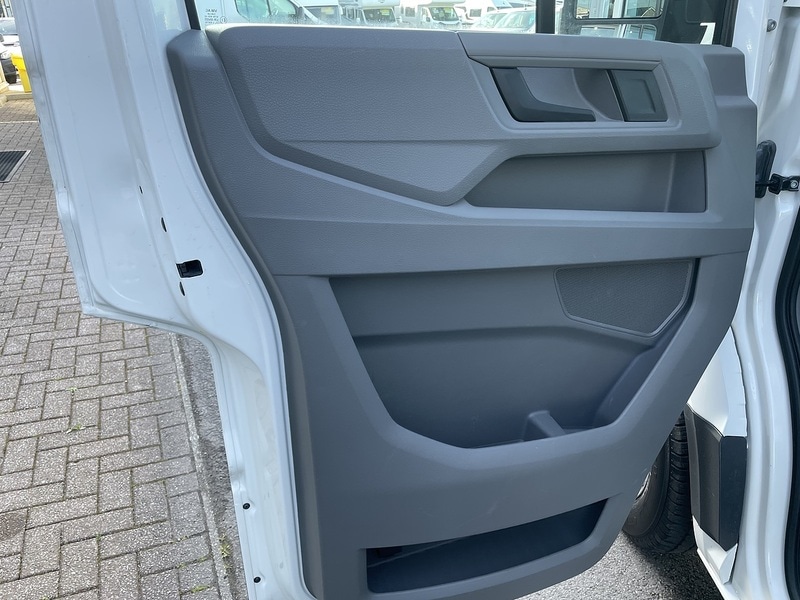 Used Volkswagen Crafter 2021 for sale - 77584140: Photo 28