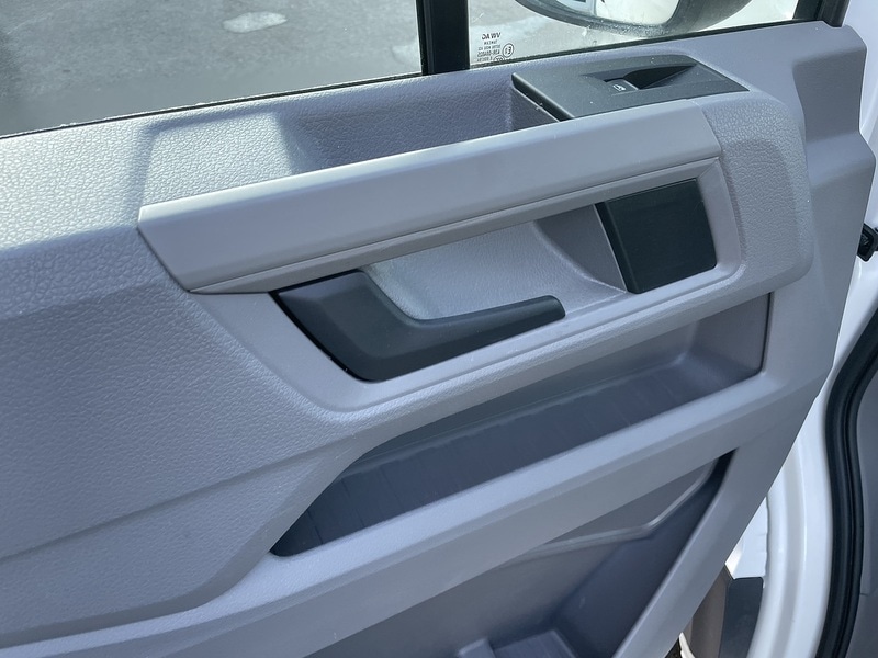 Used Volkswagen Crafter 2021 for sale - 77584140: Photo 29