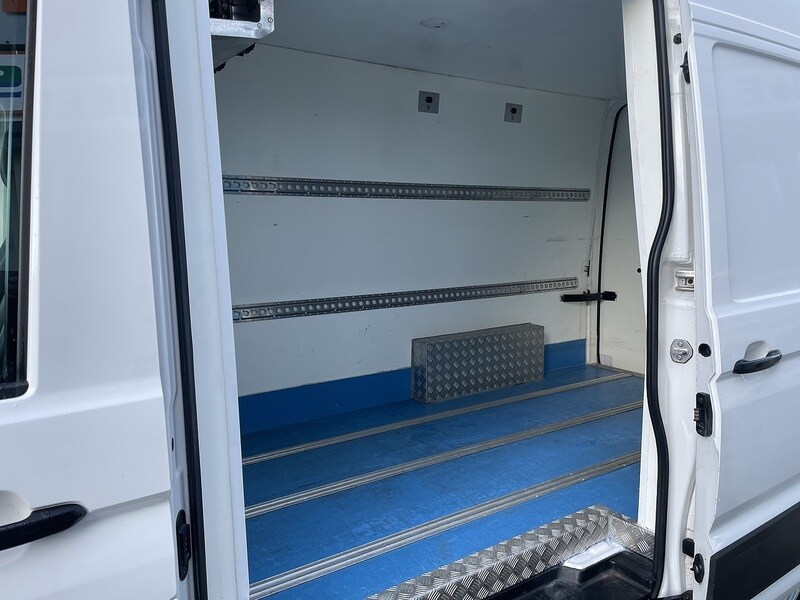 Used Volkswagen Crafter 2021 for sale - 77584140: Photo 30