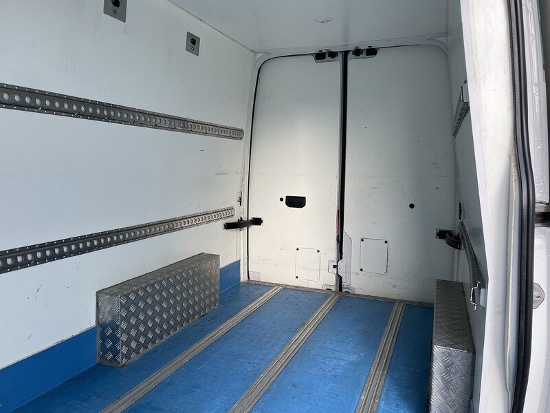 Used Volkswagen Crafter 2021 for sale - 77584140: Photo 31