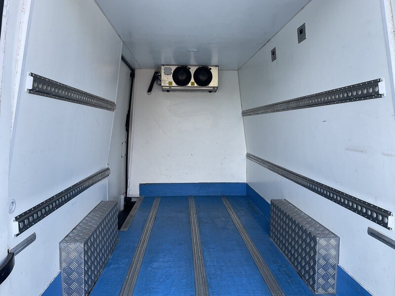 Used Volkswagen Crafter 2021 for sale - 77584140: Photo 33