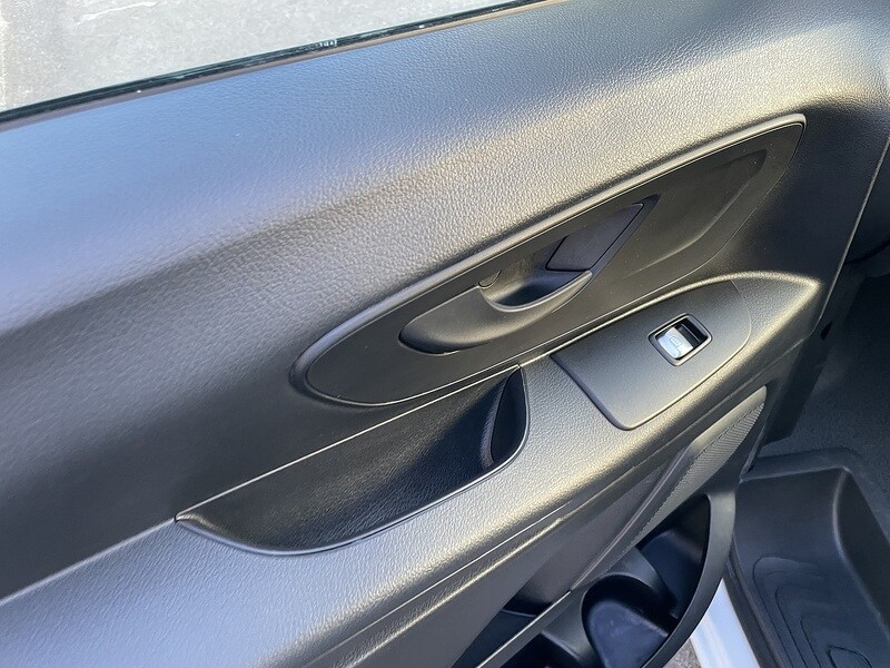 Used Mercedes-Benz Vito 2019 for sale - 77937373: Photo 26