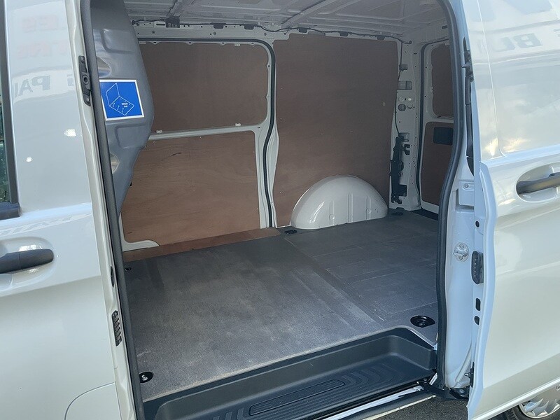 Used Mercedes-Benz Vito 2019 for sale - 77937373: Photo 27
