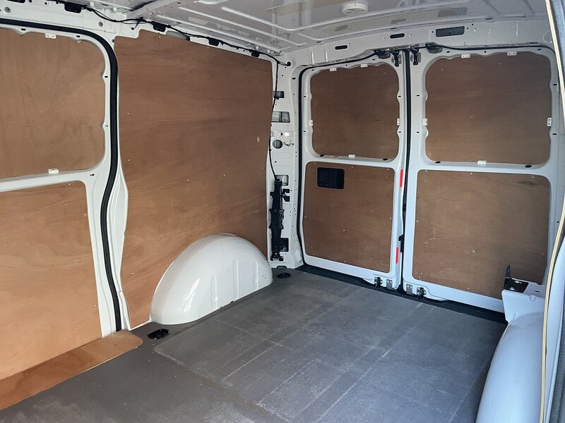 Used Mercedes-Benz Vito 2019 for sale - 77937373: Photo 28