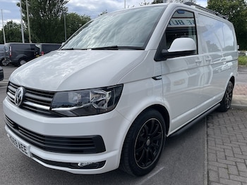 Used Volkswagen Transporter 2019 for sale - 79023313: Photo