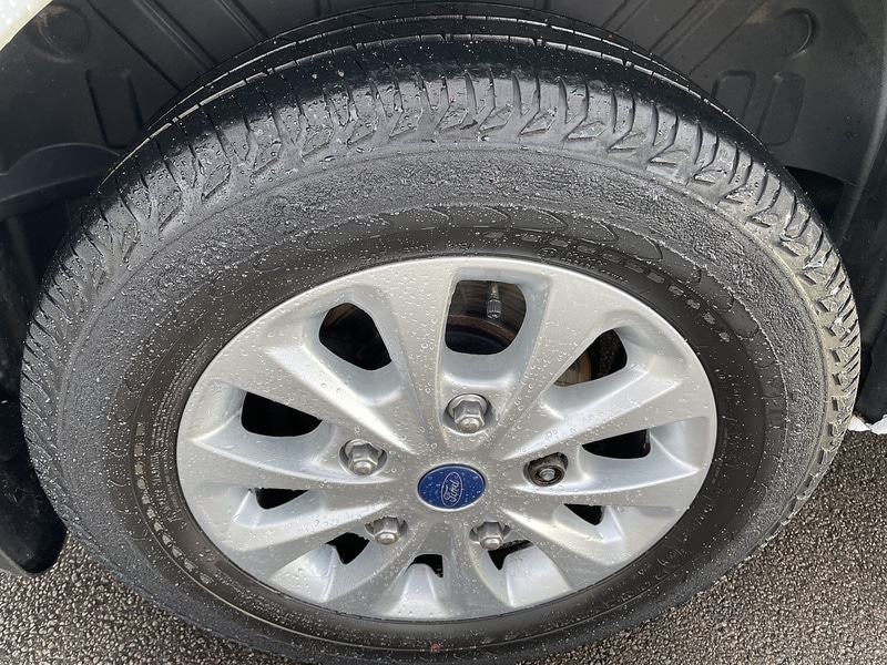 Used Ford Transit Custom 2019 for sale - 77137311: Photo 11