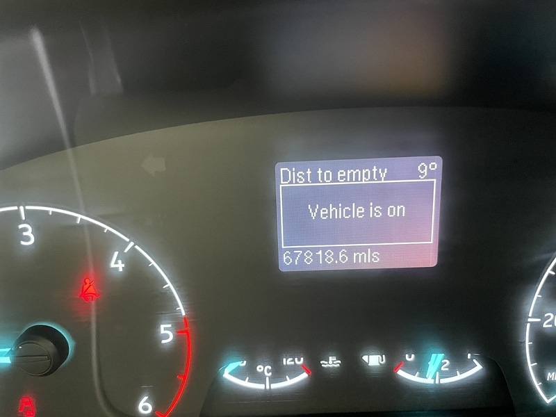 Used Ford Transit Custom 2019 for sale - 77137311: Photo 13