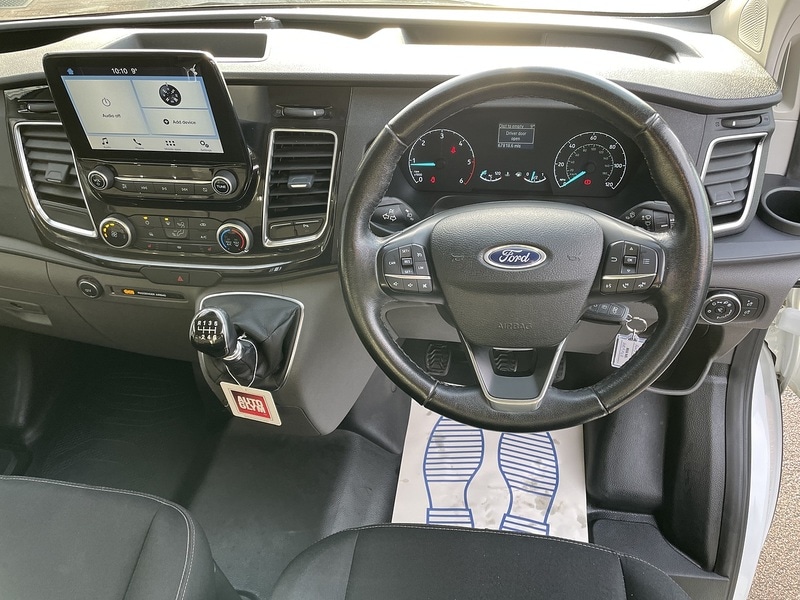 Used Ford Transit Custom 2019 for sale - 77137311: Photo 14