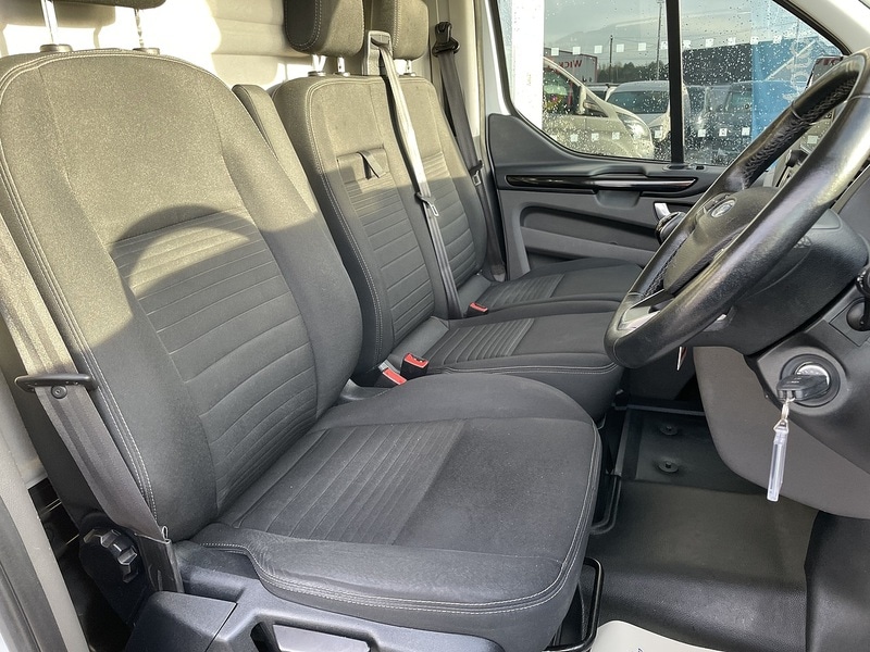 Used Ford Transit Custom 2019 for sale - 77137311: Photo 15
