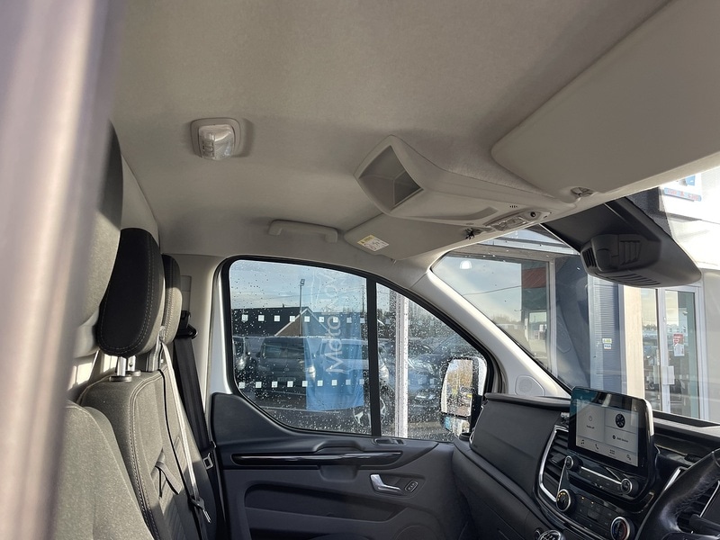 Used Ford Transit Custom 2019 for sale - 77137311: Photo 16