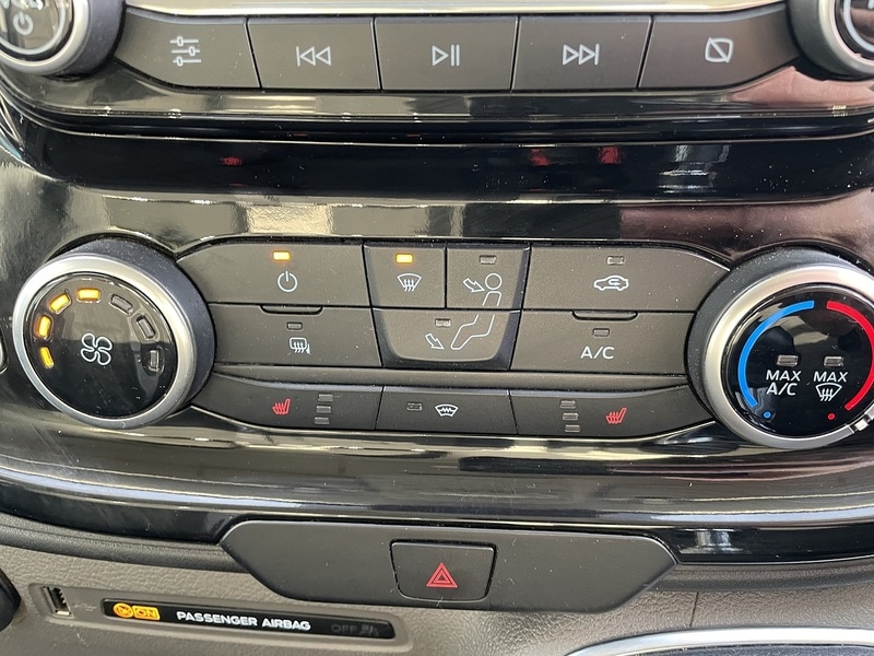 Used Ford Transit Custom 2019 for sale - 77137311: Photo 18