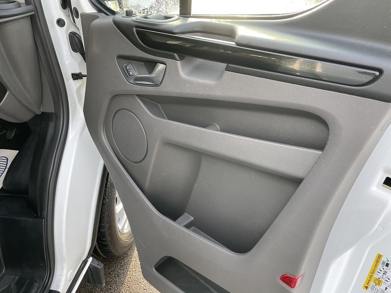 Used Ford Transit Custom 2019 for sale - 77137311: Photo 20