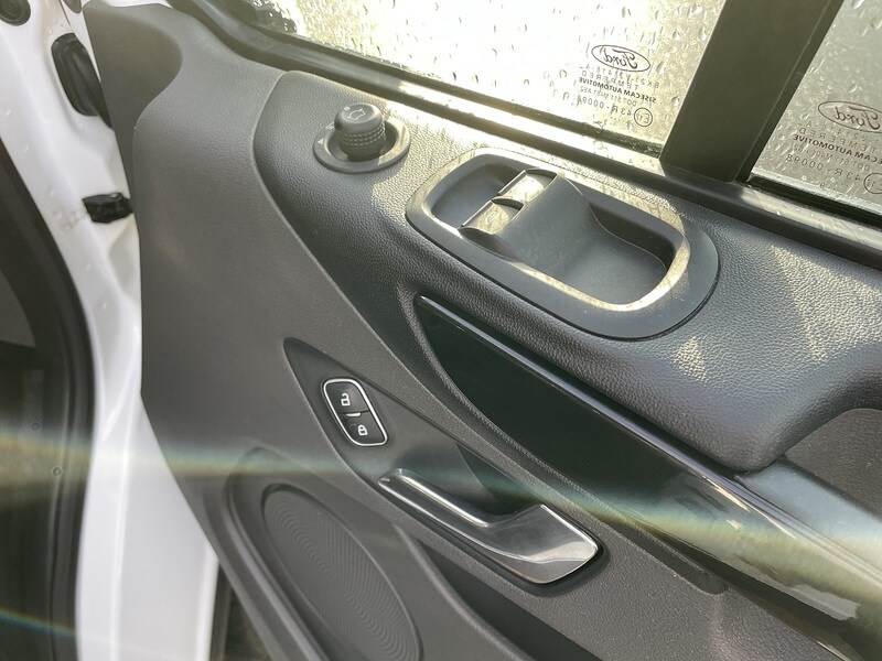 Used Ford Transit Custom 2019 for sale - 77137311: Photo 21