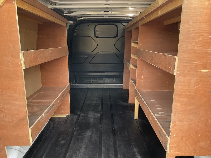 Used Ford Transit Custom 2019 for sale - 77137311: Photo 30