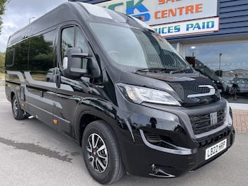 Used Fiat Ducato 2022 for sale - 79675912: Photo