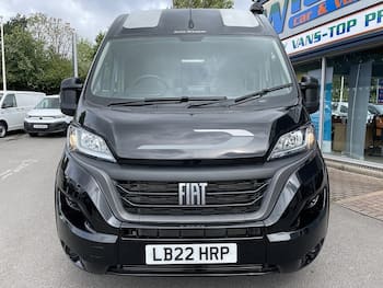 Used Fiat Ducato 2022 for sale - 79675912: Photo