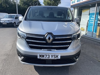 Used Renault Trafic 2023 for sale - 79301211: Photo