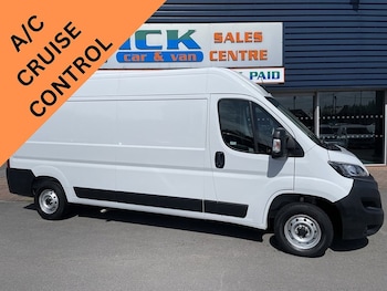 Used Fiat Ducato 2023 for sale - 79490387: Photo