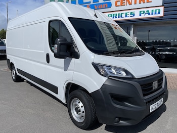 Used Fiat Ducato 2023 for sale - 79490387: Photo