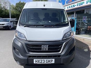 Used Fiat Ducato 2023 for sale - 79490387: Photo
