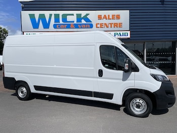 Used Fiat Ducato 2023 for sale - 79490387: Photo