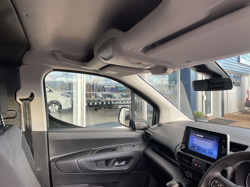 Used Toyota ProAce 2023 for sale - 77137344: Photo 15