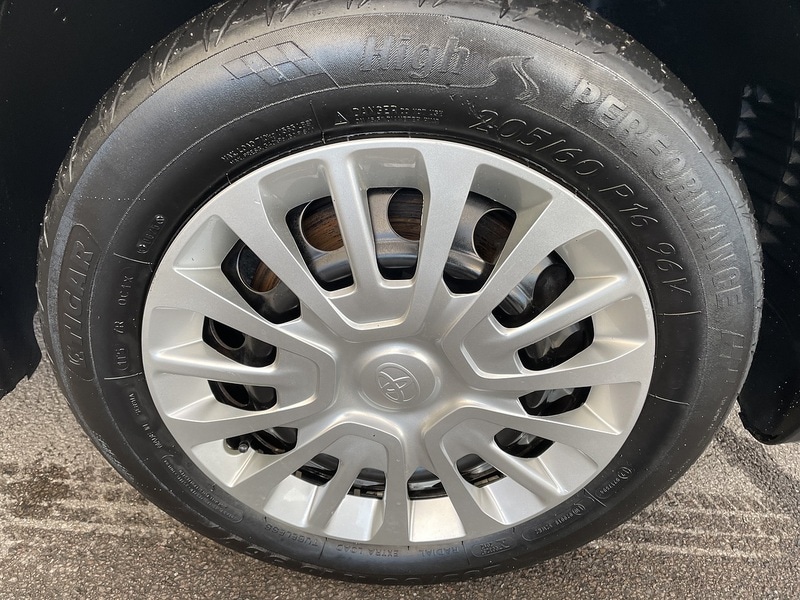 Used Toyota ProAce 2023 for sale - 77137344: Photo 18