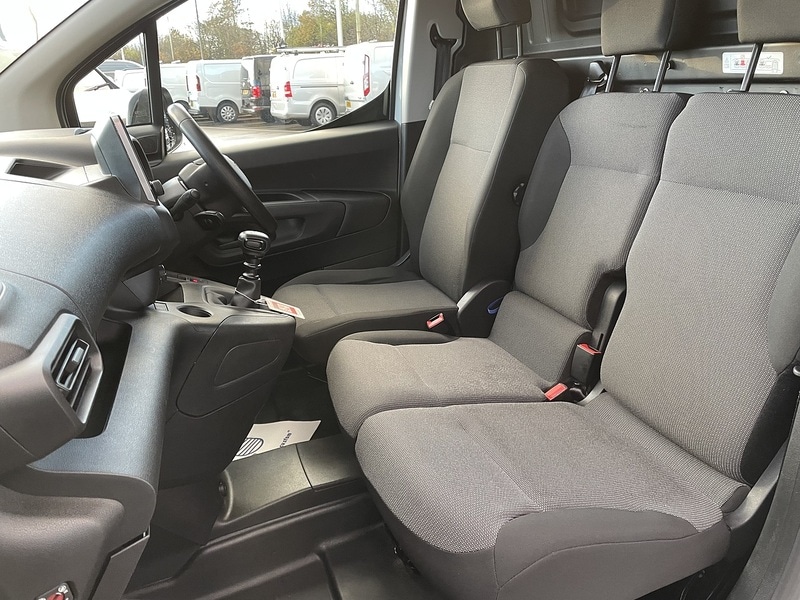 Used Toyota ProAce 2023 for sale - 77137344: Photo 20